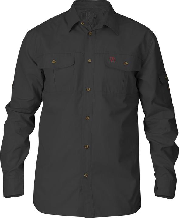 Fjällräven Sarek Trekking Shirt