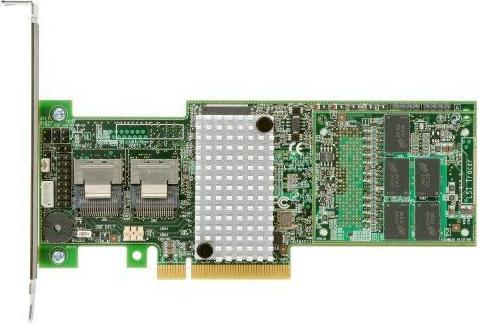 Immagine prodotto IBM 81Y4481, controller SAS/SATA ServeRAID M5110