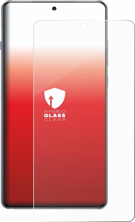 Immagine prodotto upscreen Scratch Shield Vetro (1 Pezzo/i, OnePlus 13R)