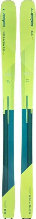Immagine prodotto Elan Ripstick (172 cm, Senza rilegatura)