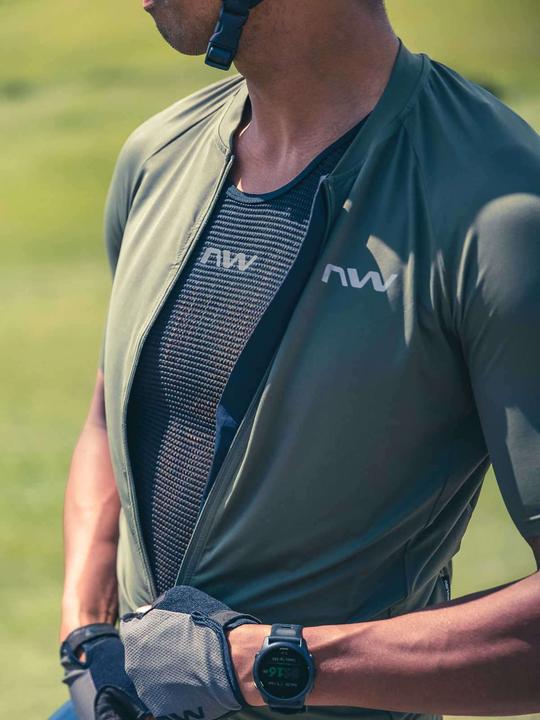 Produktbild Northwave Essence 2 Jersey Short Sleeve (L)