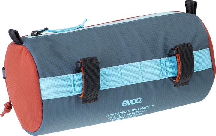 Immagine prodotto Evoc Handlebar Roll 1.5 (1.50 l, Borsa manubrio)