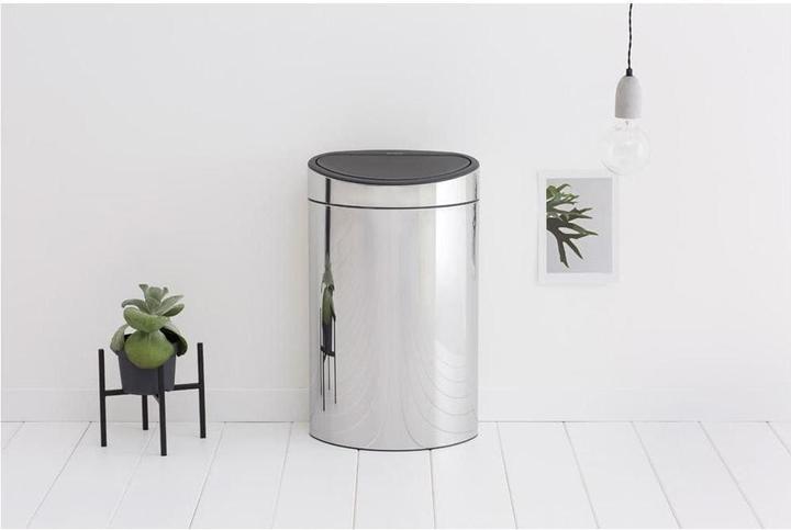 Immagine prodotto Brabantia Toccare il cestino (40 l)