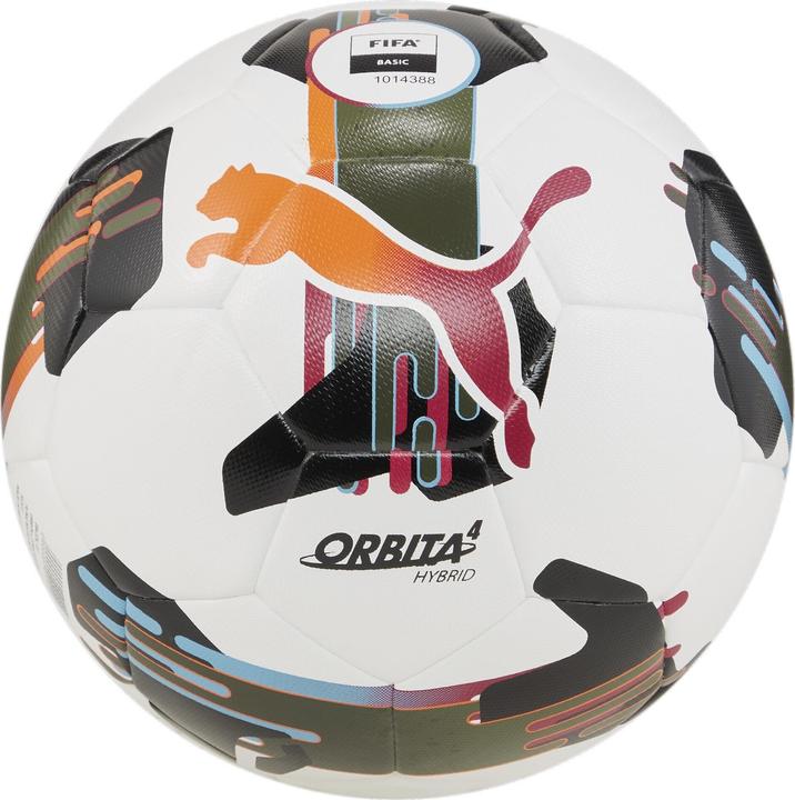 Immagine prodotto Puma Orbita 4 HYB (FIFA Basic)