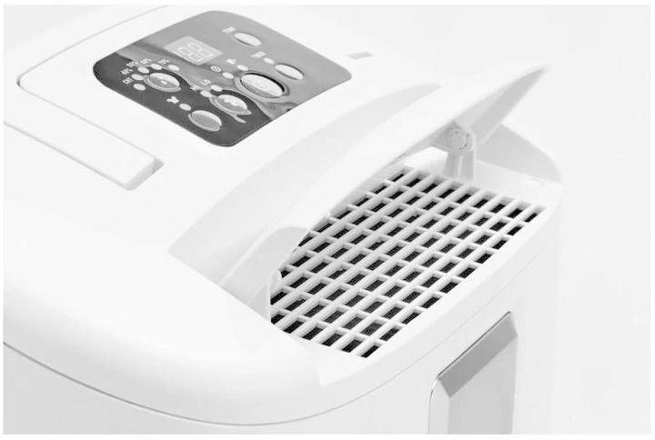 Produktbild ecofort ecoQ DryAir 20L (50 m², 20 l/24h)
