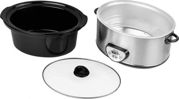 Image du produit ECG Pot multifonction PH 6520