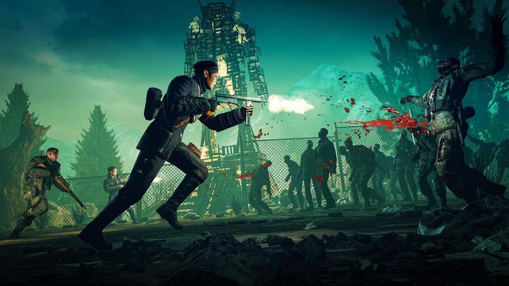 Produktbild Exquisite Gaming Sniper Elite: Zombie Army Trilogy (PS4, EN)