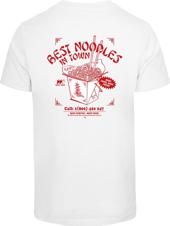 Actual product image Mister Tee Best Noodles Tea - 139121 (M)