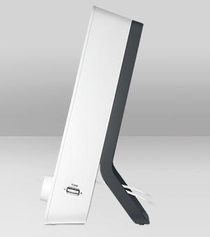 Actual product image Logitech Z200