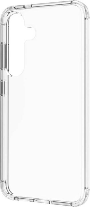 Image du produit Tiger France Tiger Case Lite France Coque Transparente 2m Samsung Galaxy S24 (Samsung Galaxy S24)