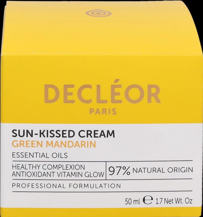 Immagine prodotto Decleor Mandarino verde (50 ml)