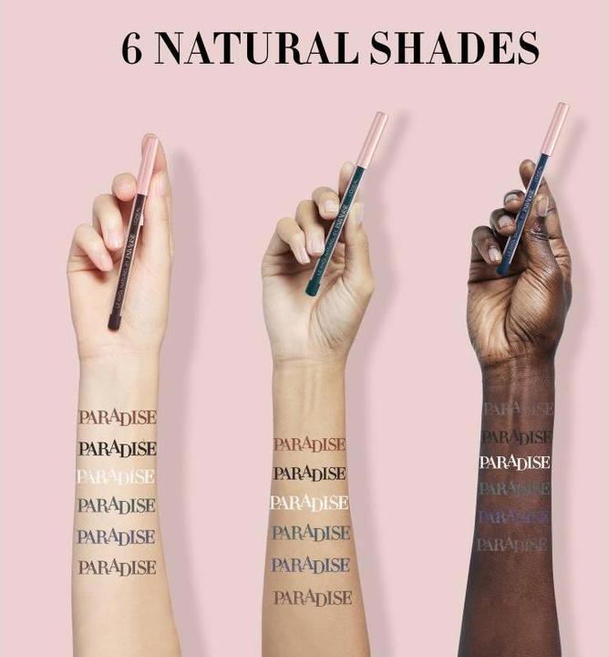 Image du produit L'Oréal Paris Le Khol (101 Midnight Black)