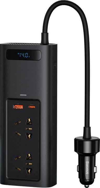 Baseus In-car inverter