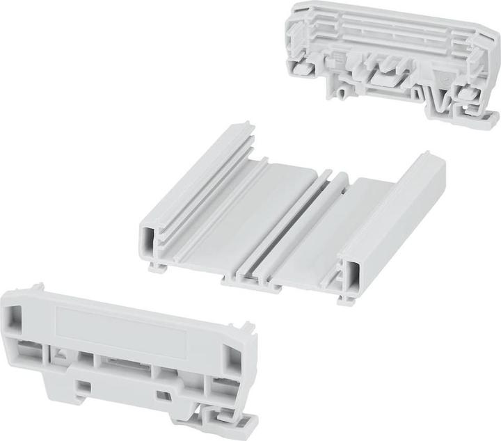 Immagine prodotto Phoenix Contact UM-BASIC-KIT-B72-L100-7035 1300346 Alloggiamento per profilo 103,8 x 92,3 x (Case)