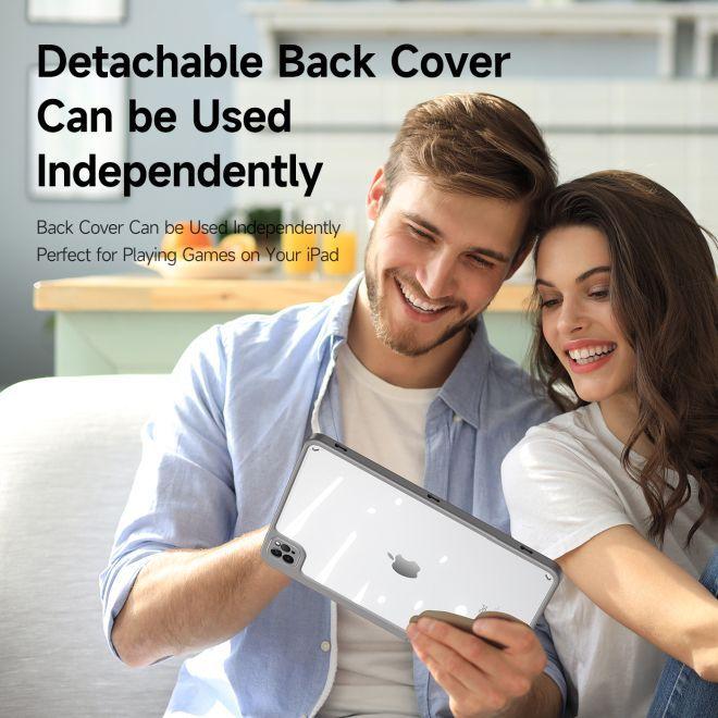 Image du produit Dux Ducis Couverture de la série Magi (IPad Pro 11 (2020))