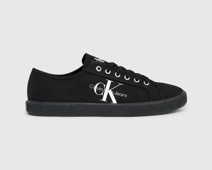 Image du produit Calvin Klein Baskets Essential Vulcanized pour hommes (45)