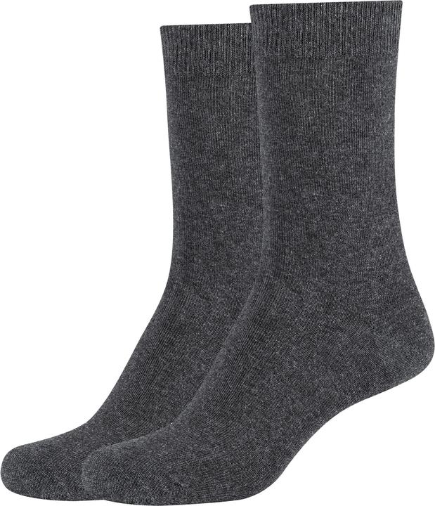 Produktbild S.Oliver Women originals organic Socken 2p (2er Pack, 39, 42)