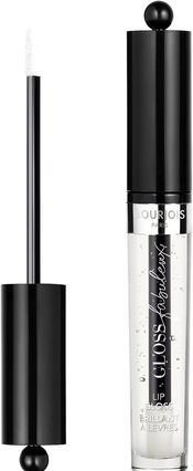 Produktbild Bourjois Gloss Fabuleux (01 Glow´Bally Chic)