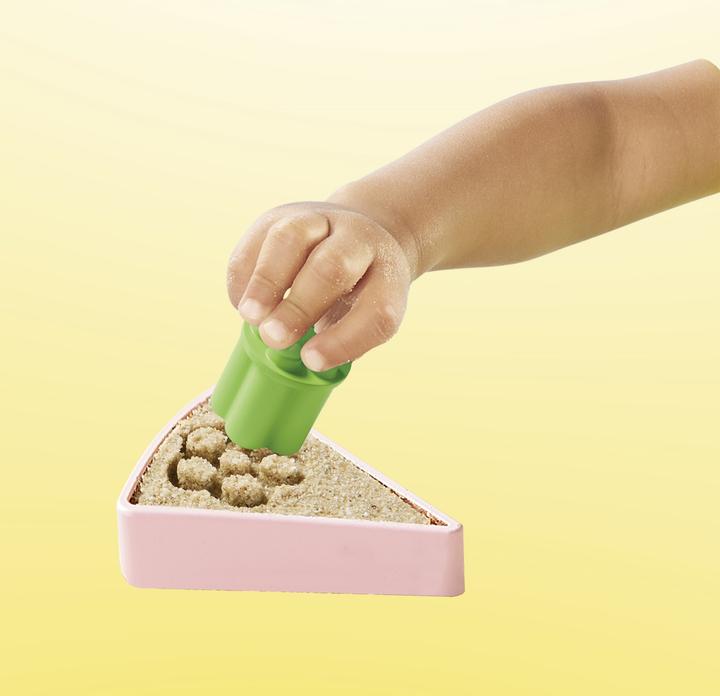 Produktbild Playmobil Kreativset Sandbäckerei (70339)