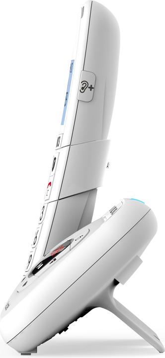 Productafbeelding Alcatel XL785 Voice - Draadloze Huistelefoon Met Antwoordapparaat