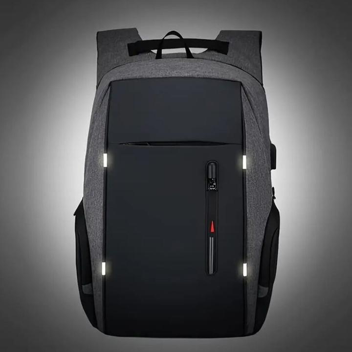 Actual product image Champ Reiserucksack