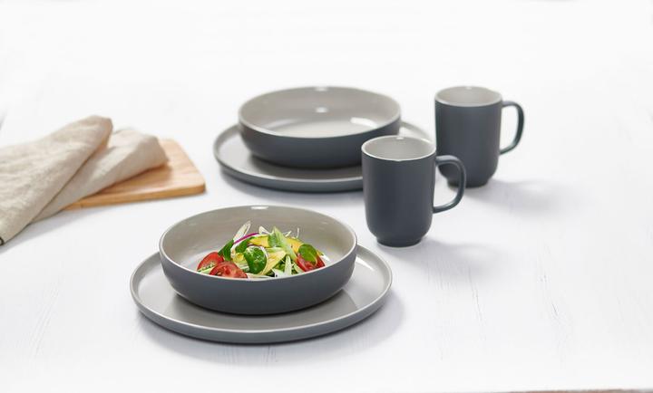 Actual product image Ritzenhoff & Breker Cappuccino Set Jasper (240 ml, 8 x)