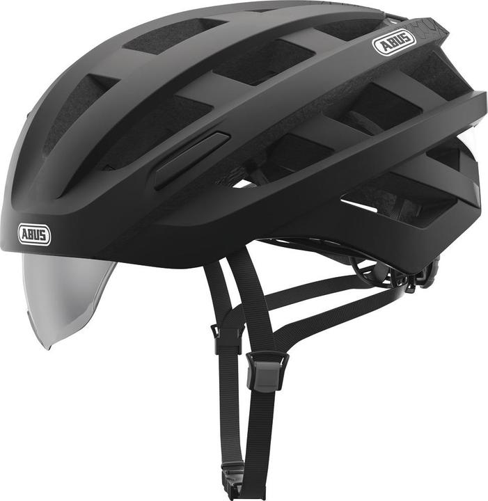 Abus In-Vizz Ascent (54 - 58 cm)