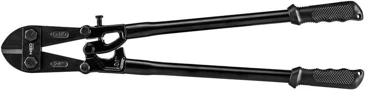 Image du produit Neo Tools Ciseaux de bar 600mm - 31-024 (600 mm)