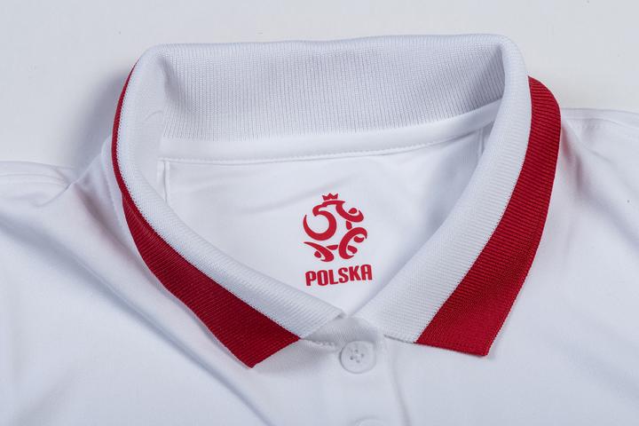 Immagine prodotto Nike Polonia Maglia EM (XXL)