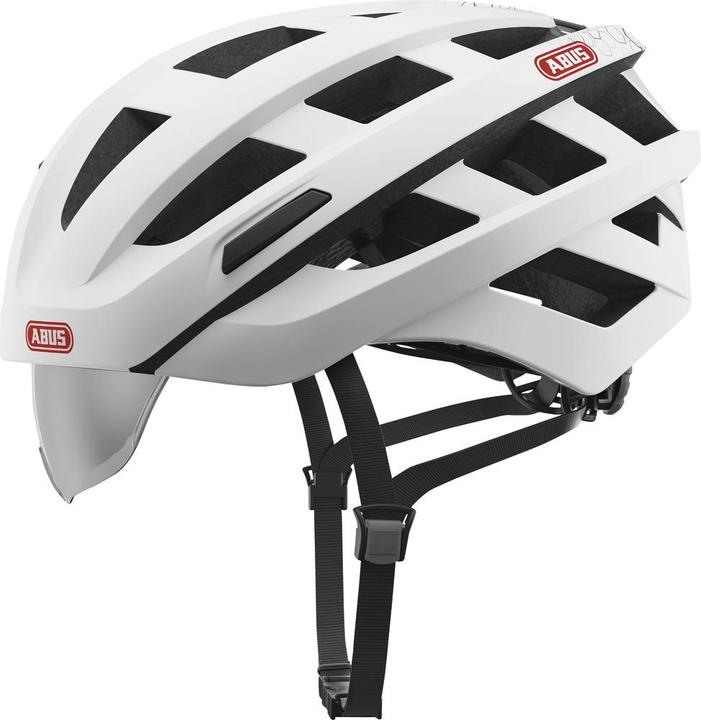 Abus In-Vizz Ascent (58 - 62 cm)