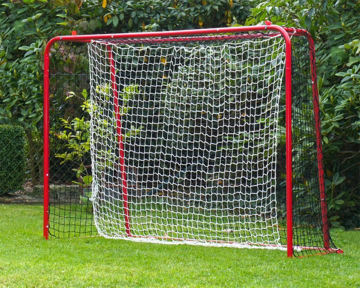 Produktbild Hudora Unihockey Tor