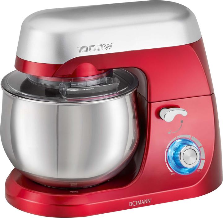 Immagine prodotto Bomann KM 6009 (1000 W)
