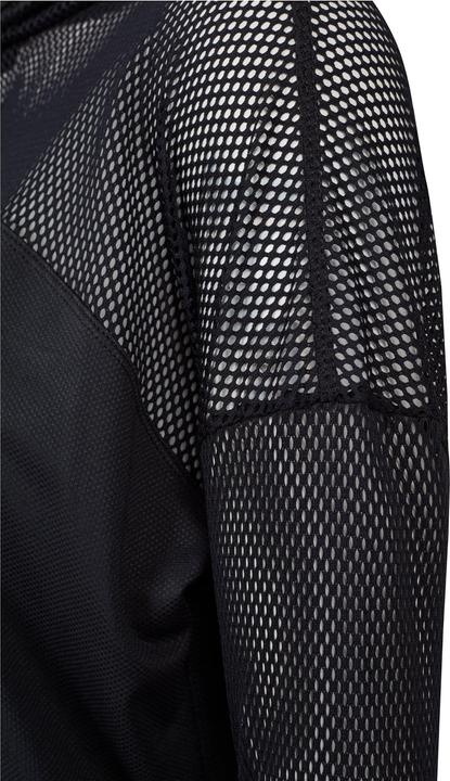 Produktbild Urban Classics Ladies Mesh Hoody (L)