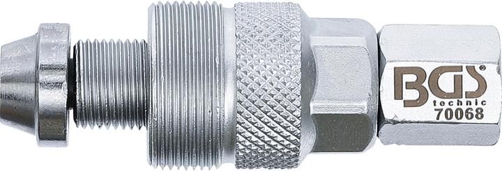 Immagine prodotto BGS Estrattore a manovella per pedivelle quadrate per 70064