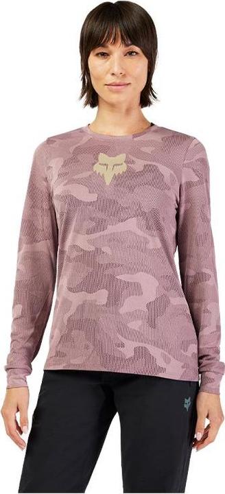 Produktbild Fox x Trek Ranger Women's Mountainbike-Langarmtrikot (XL)