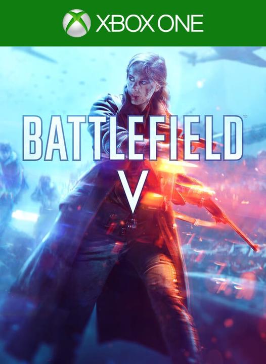 Immagine prodotto EA Games Campo di battaglia V (Xbox Series X, Xbox One X, Multilingue)
