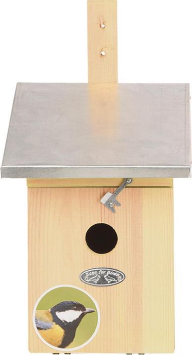 Image du produit Westfalia Nichoir pour oiseaux, mésanges