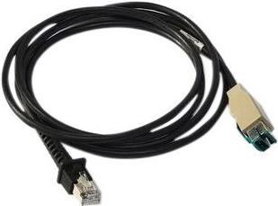 Actual product image Datalogic USB / power cable