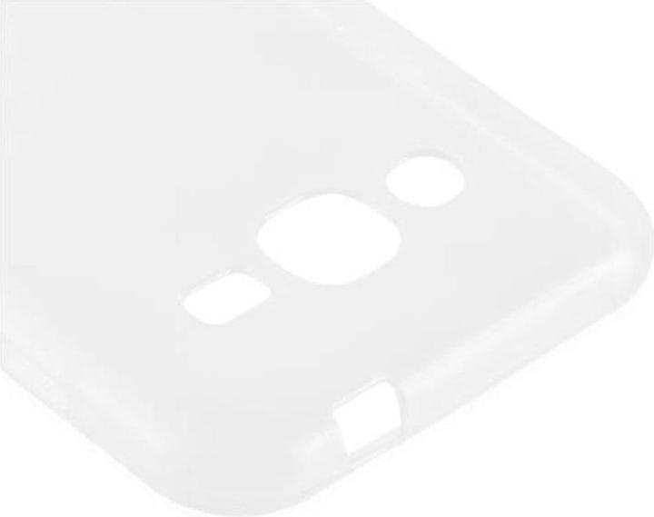 Productafbeelding Cadorabo TPU Ultra Slanke AIR Cover (Samsung Galaxy J2)