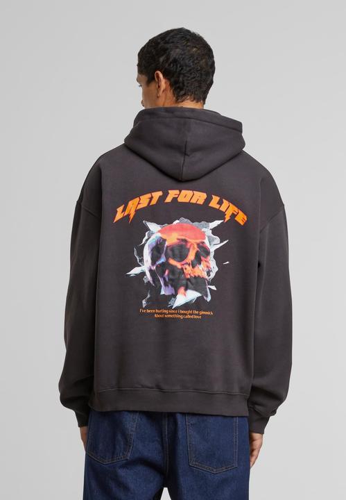 Immagine prodotto Sony Hoddie Oversize Last For Life - 87479 (S)