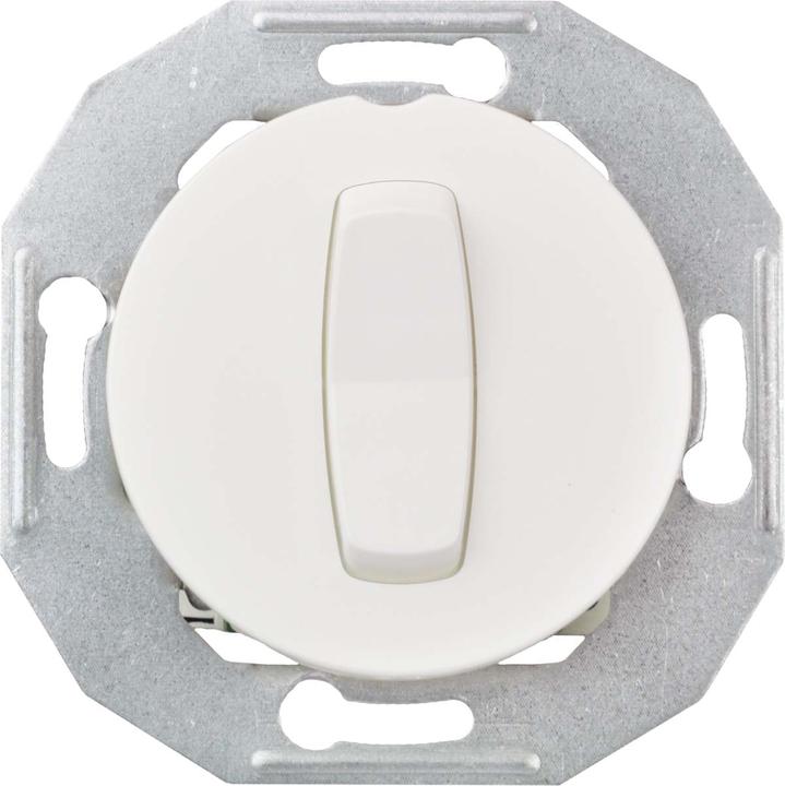Schneider Changeover switch 2-pole with ws Renova