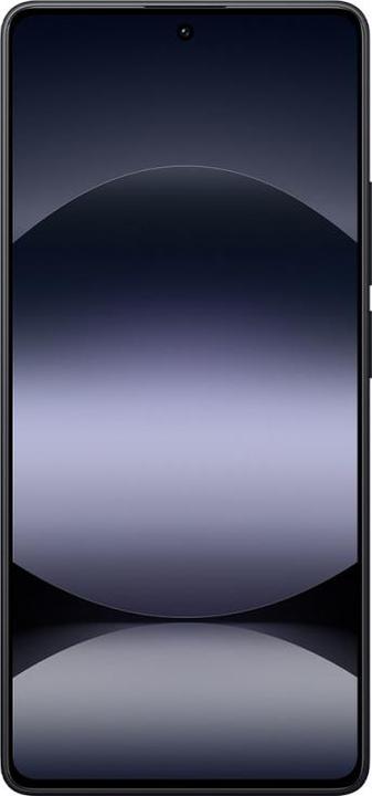 Image du produit Xiaomi Redmi Note 14S (256 Go, Midnight Black, 6.67", Double SIM, 200 Mpx, 4G)