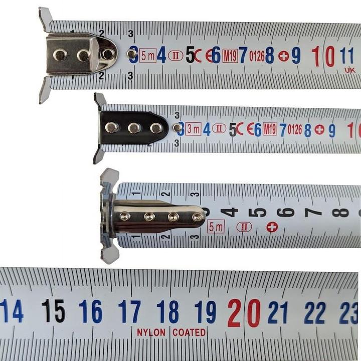 Actual product image Premium roulette 3 mx 19 mm (300 cm)