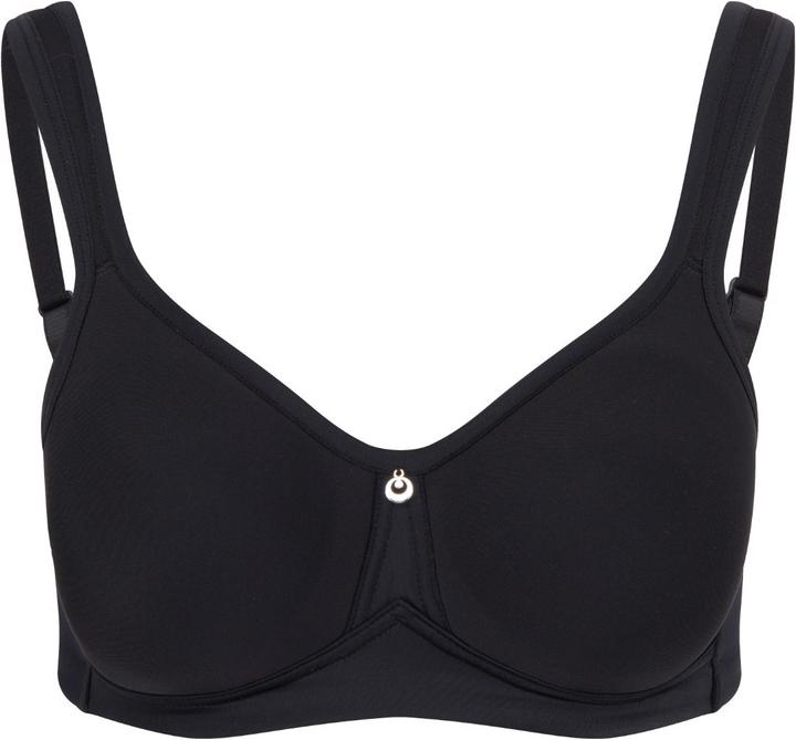 Actual product image Susa Catania Spacer Bra without underwire (85 A, Single pack)
