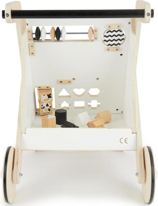 Image du produit Bieco Chariot d'apprentissage