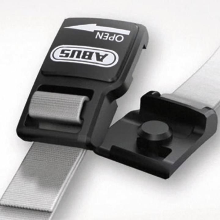 Actual product image Abus Pedelec + (56 - 62 cm)