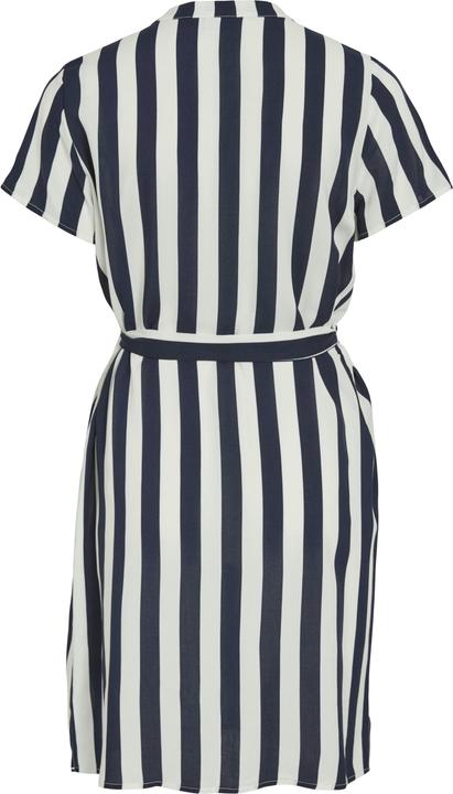 Image du produit Vila Kurz Blusenkleid (40)