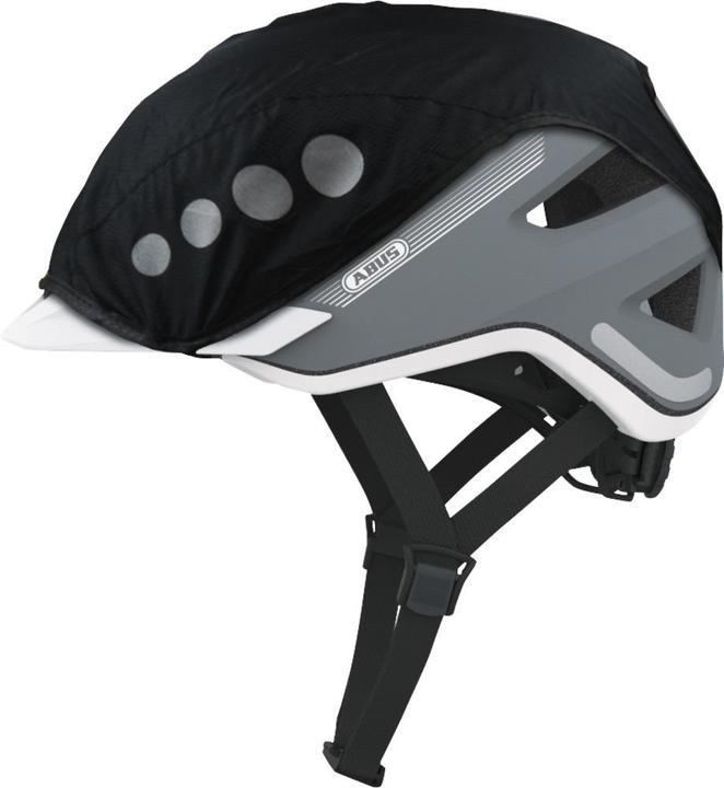 Actual product image Abus Pedelec + (56 - 62 cm)