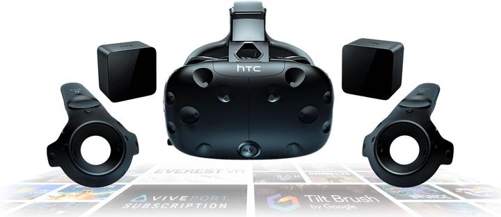 Immagine prodotto HTC Vive