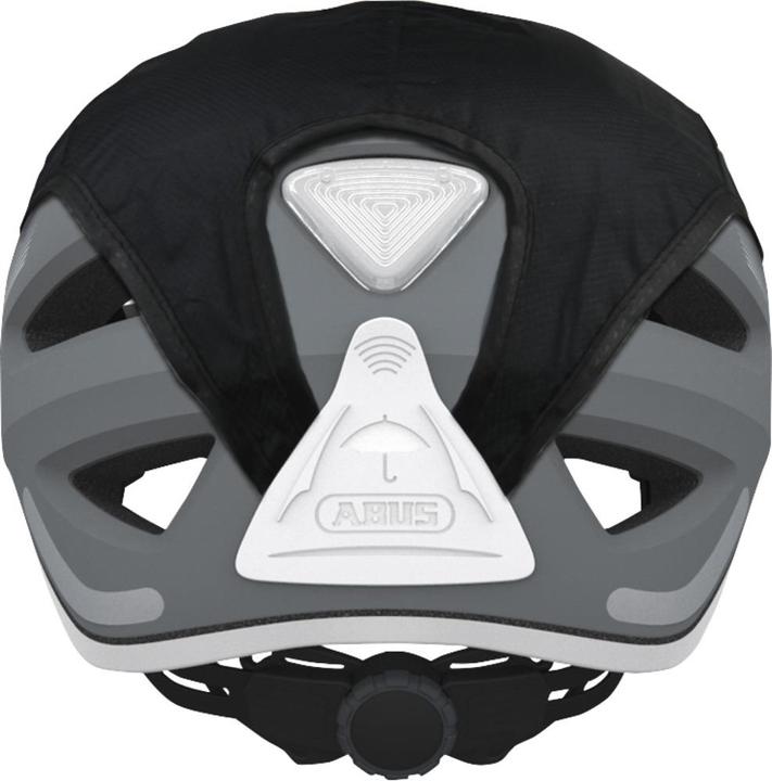 Actual product image Abus Pedelec + (56 - 62 cm)
